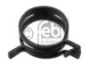 MAN 06674281227 Hose Clamp